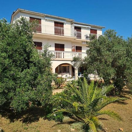 רוגוזניצה Apartments Triton מראה חיצוני תמונה