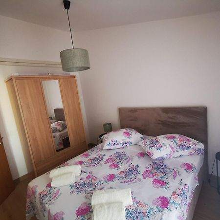 רוגוזניצה Apartments Triton מראה חיצוני תמונה