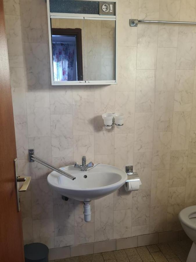 רוגוזניצה Apartments Triton מראה חיצוני תמונה