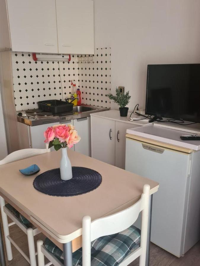 רוגוזניצה Apartments Triton מראה חיצוני תמונה