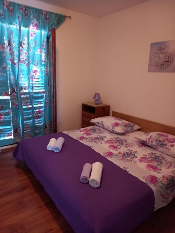 רוגוזניצה Apartments Triton מראה חיצוני תמונה