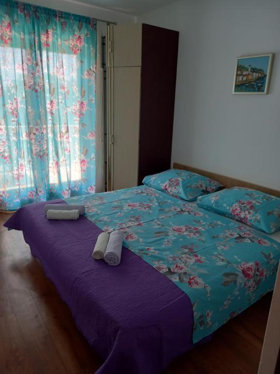 רוגוזניצה Apartments Triton מראה חיצוני תמונה