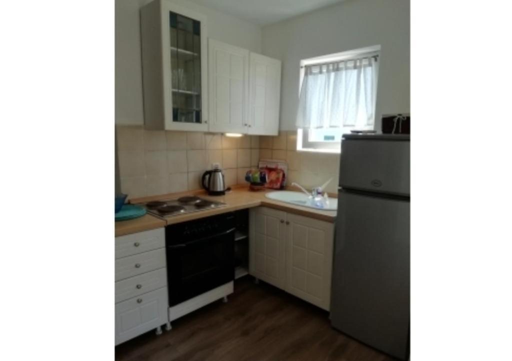 רוגוזניצה Apartments Triton מראה חיצוני תמונה