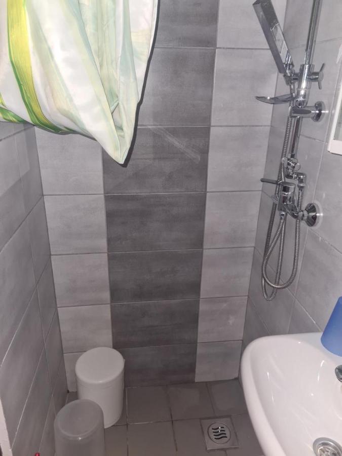 רוגוזניצה Apartments Triton מראה חיצוני תמונה