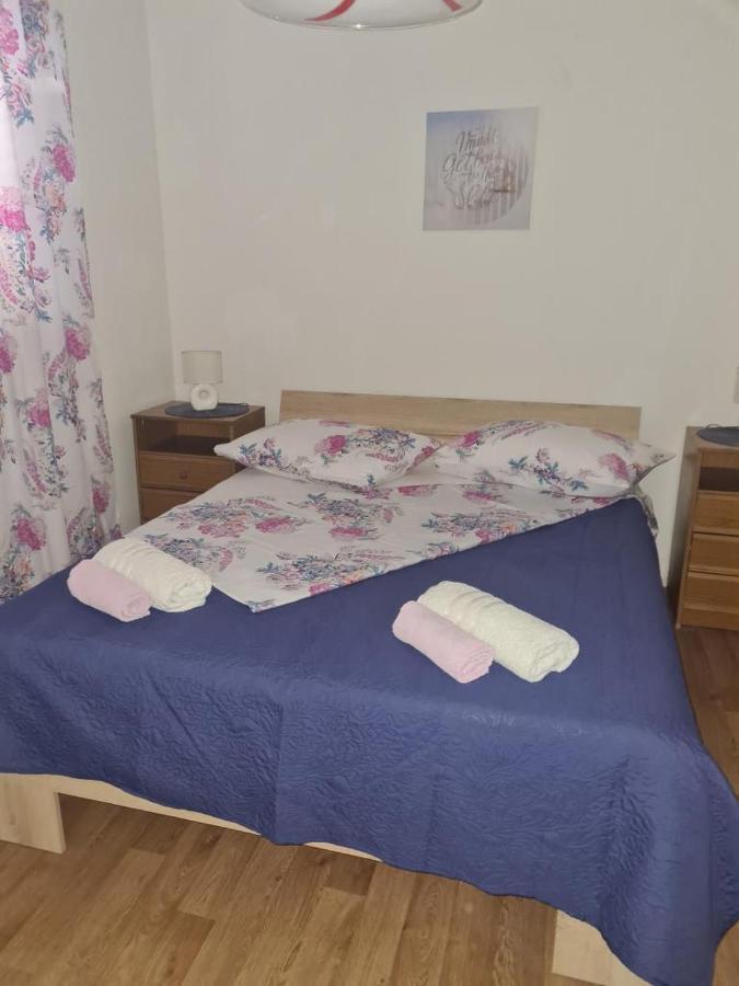 רוגוזניצה Apartments Triton מראה חיצוני תמונה