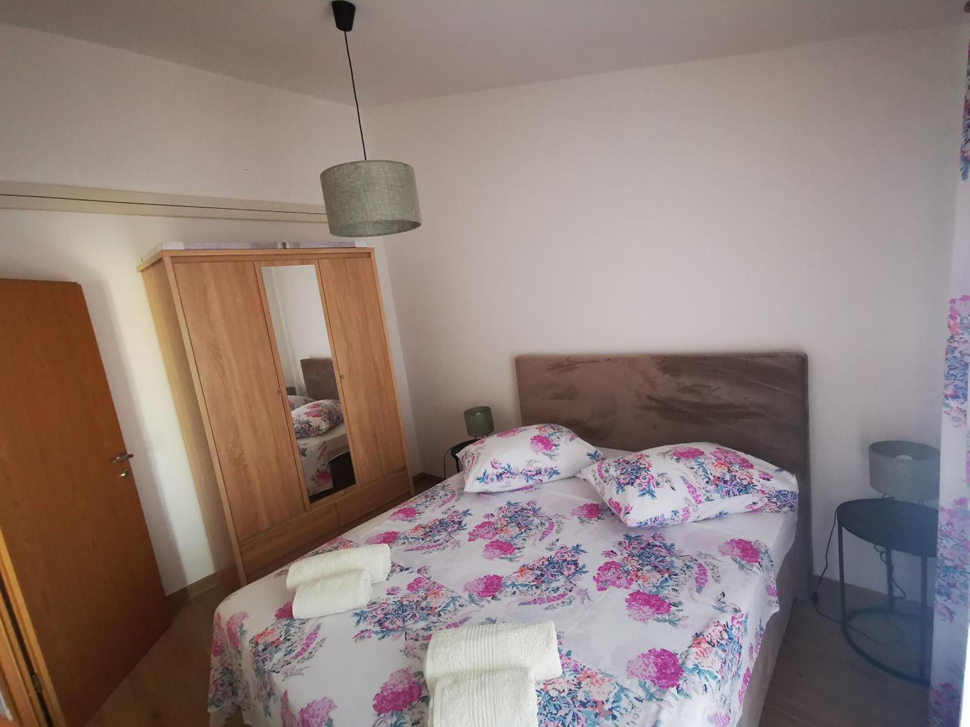 רוגוזניצה Apartments Triton מראה חיצוני תמונה