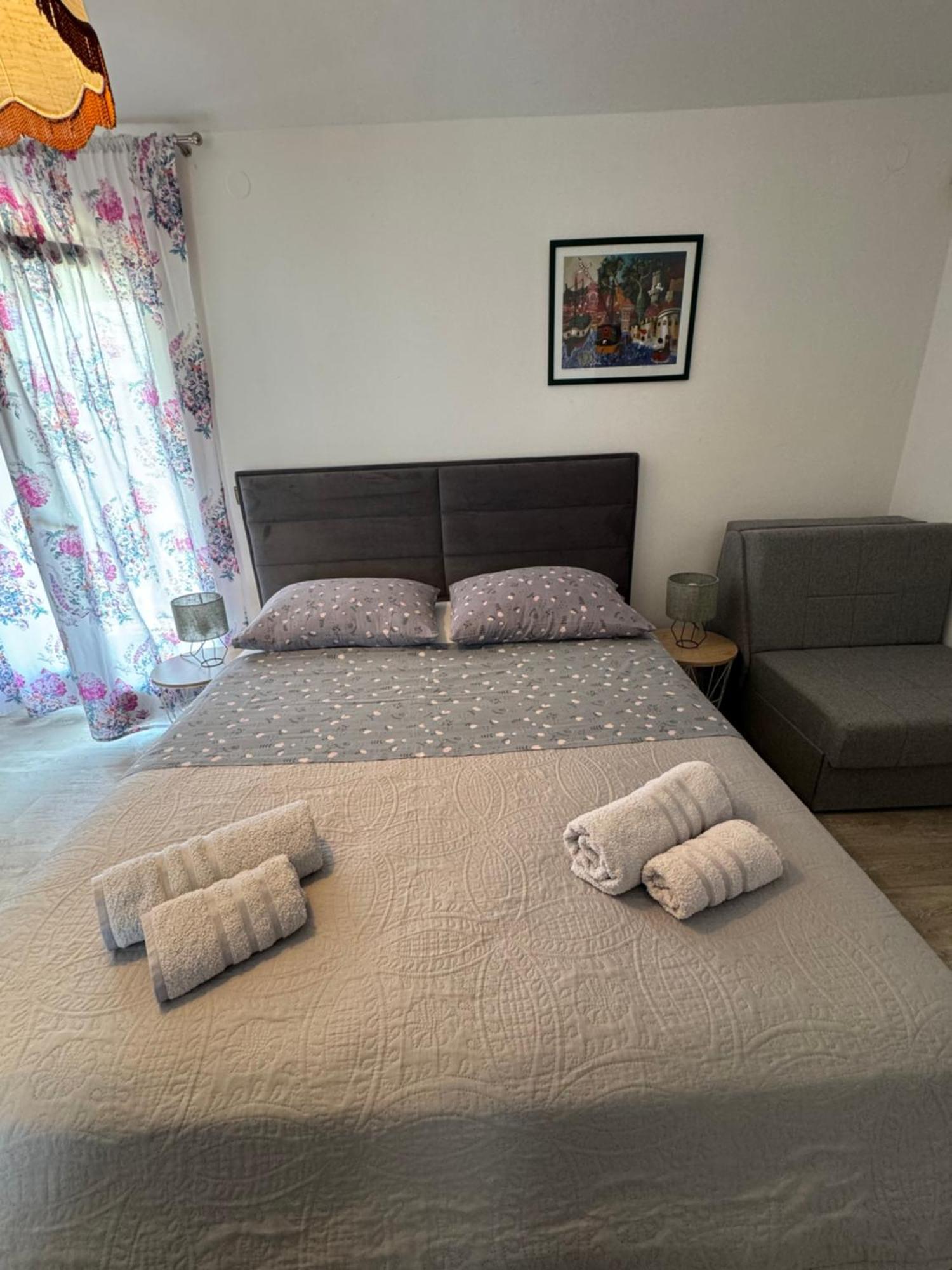 רוגוזניצה Apartments Triton מראה חיצוני תמונה